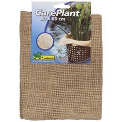 CarePlant Jute vijverdoek - per 3 stuks
