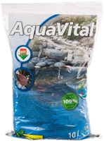 Ubbink AquaVital vijverturf 10 liter-2
