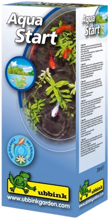 Ubbink Aqua Start 250 ml-3