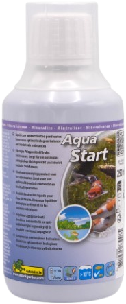 Ubbink Aqua Start 250 ml