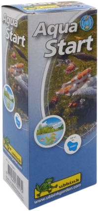 Ubbink Aqua Start 500 ml-3