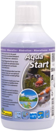 Ubbink Aqua Start 500 ml