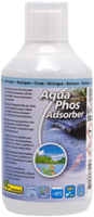 Ubbink Aqua PO4 Fosfaat Adsorber 500 ml