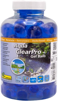Ubbink Aqua ClearPro Gel Balls 500 ml