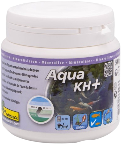 Ubbink Aqua KH+ 500 gram