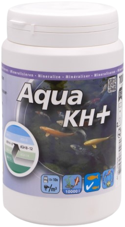 Ubbink Aqua KH+ 1000 gram