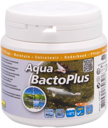 Ubbink Bacto Plus 400 gram