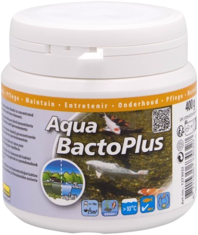 Ubbink Bacto Plus 400 gram
