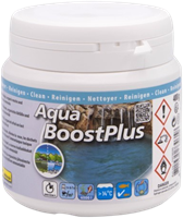 Ubbink Aqua Boost Plus 400 gram