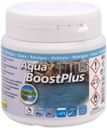 Ubbink Aqua Boost Plus 400 gram