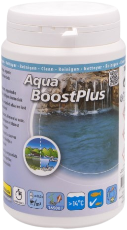 Ubbink Aqua Boost Plus 1000 gram