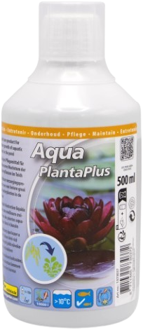 Ubbink Aqua Planta Plus 500 ml