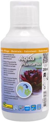 Ubbink Aqua Planta Plus 250 ml