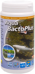 Ubbink Bacto Plus 1100 gram