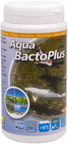 Ubbink Bacto Plus 1100 gram