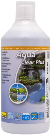 Ubbink Clear Plus 1000 ml