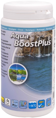 Ubbink Aqua Boost Plus 1500 gram