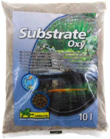 Ubbink Substraat Oxy-2