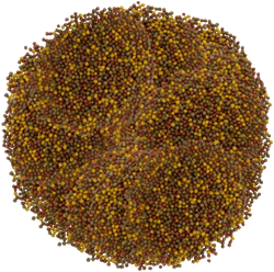 Ubbink Fish Mix Menu Universal 3 mm - 5,4 liter