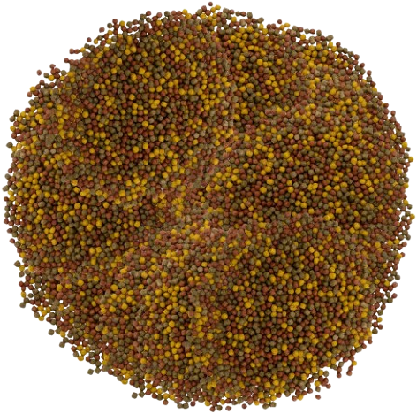 Ubbink Fish Mix Menu Universal 3 mm - 5,4 liter