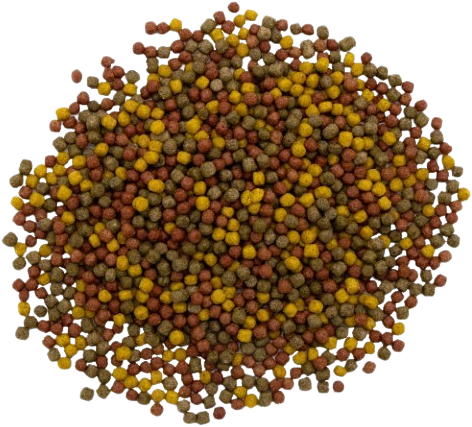 Ubbink Fish Mix Menu Universal 6 mm - 5,4 liter