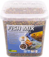 Ubbink Fish Mix Menu Universal 6 mm - 5,4 liter-2