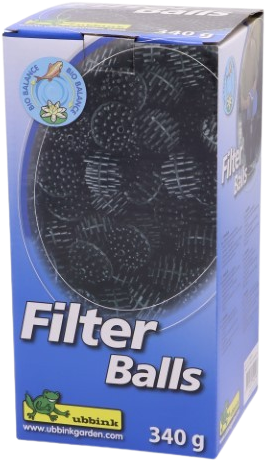 Ubbink FilterBalls-2