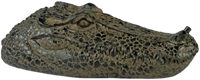 Ubbink Drijvende spuitfiguur Krokodillenkop