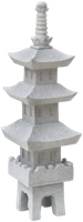 Ubbink Acqua Arte set Pagode Japan 