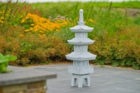 Ubbink Acqua Arte set Pagode Japan -2