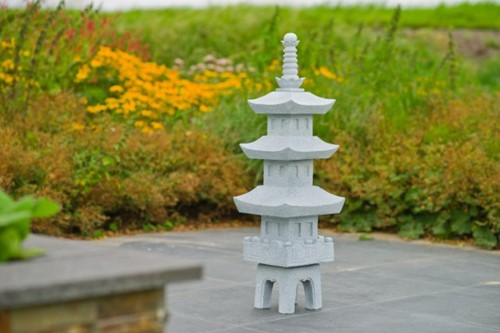Ubbink Acqua Arte set Pagode Japan -2