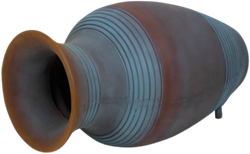 Ubbink Argos filterkruik