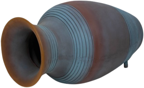 Ubbink Argos filterkruik