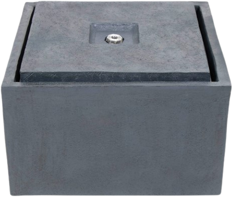 Ubbink waterornament terras Sonora II