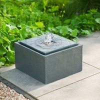 Ubbink waterornament terras Sonora II-2