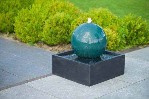 Ubbink Acqua Arte set Steni-2