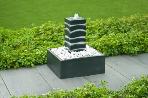 Ubbink Acqua Arte set Borgo