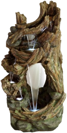 Ubbink Acqua Arte set Kalloni