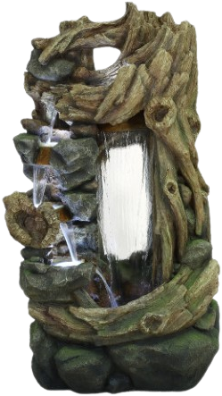 Ubbink Acqua Arte set Sartene