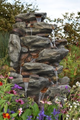 Ubbink Acqua Arte set Bonorva-2