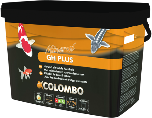 Colombo GH plus 15000 ml