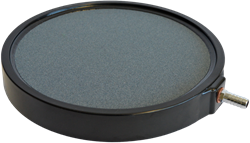 Luchsteen Hi Oxygen schotel 20 cm