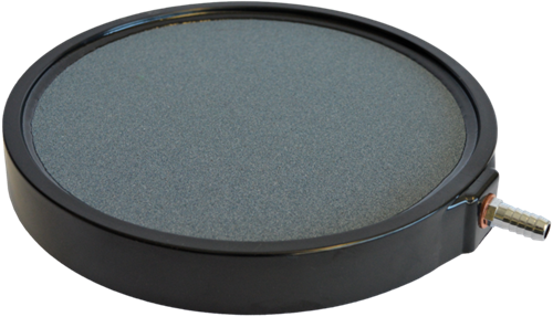 Luchsteen Hi Oxygen schotel 20 cm