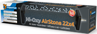 Luchsteen Hi Oxygen buis 4 x 21 cm-2