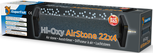 Luchsteen Hi Oxygen buis 4 x 21 cm-2