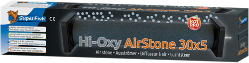 Luchsteen Hi Oxygen Buis 5 x 30 cm-2