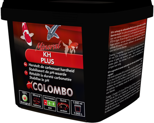 Colombo KH plus 1000 ml -2