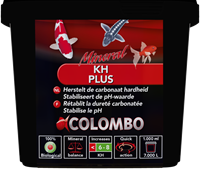 Colombo KH plus 1000 ml 