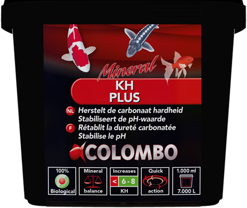 Colombo KH plus 1000 ml 