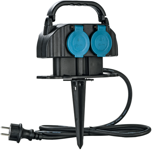 Superfish Flexi Power 4WEG Outdoor